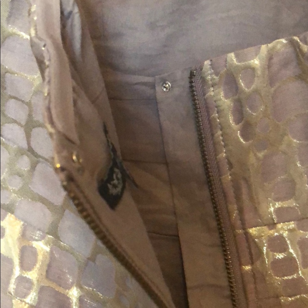 American Eagle Strapless Stunner - image 5